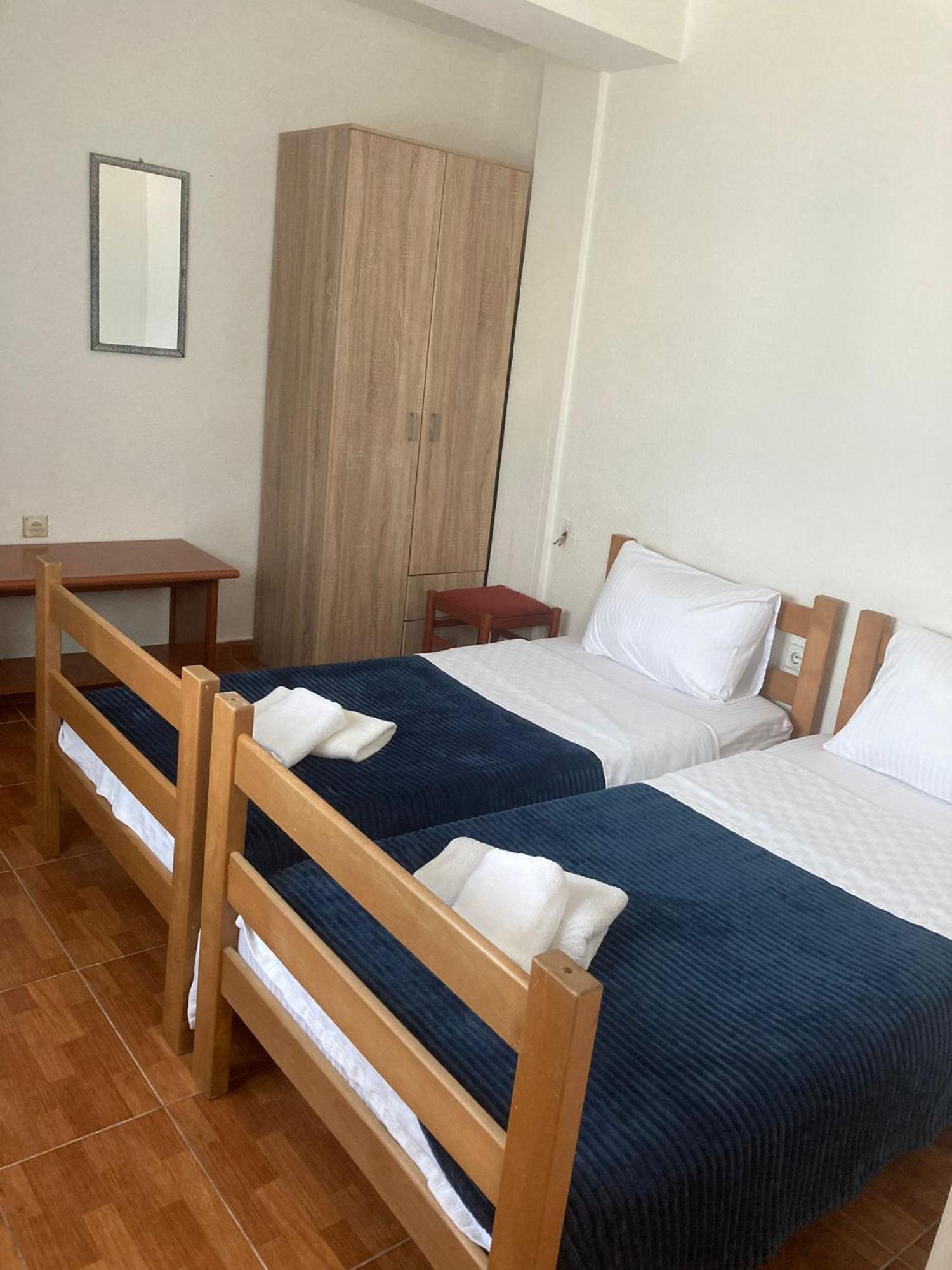 Guest House Garden 부드바 외부 사진